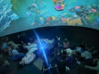 2025-10-23 Sférické kino